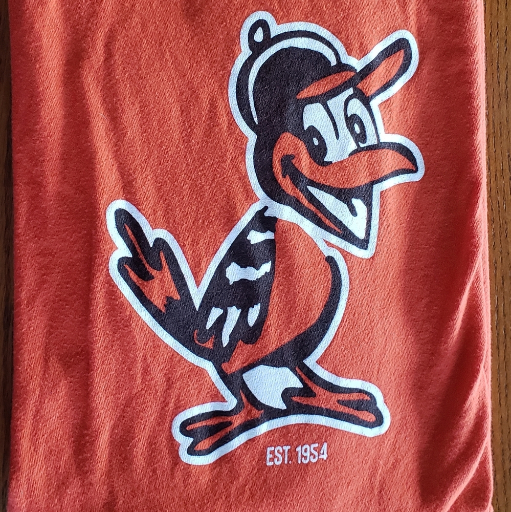 4 pack of Orioles T-Shirts!!! - Picture 3 of 5